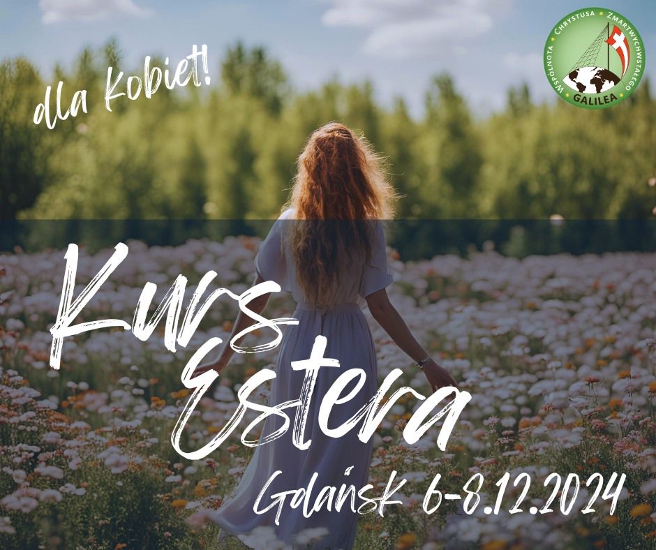 Kurs Estera grudzie\u0144