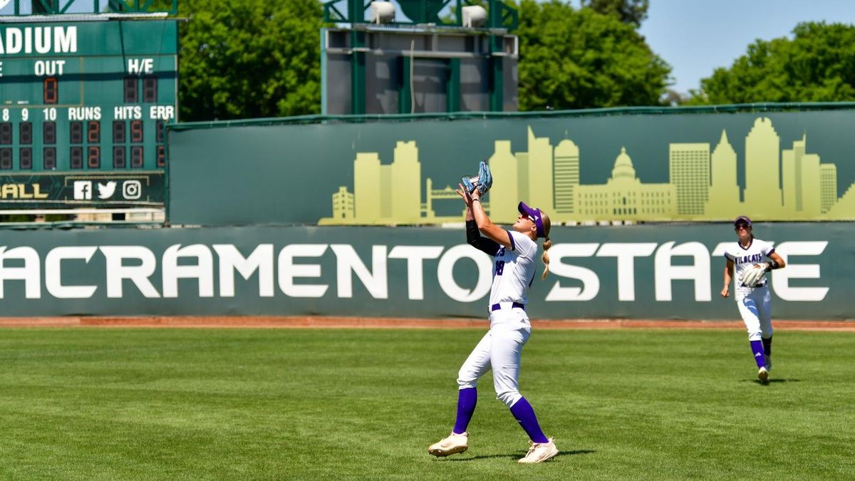 Parking Weber State Wildcats at Sacramento State Hornets Mens Basketball