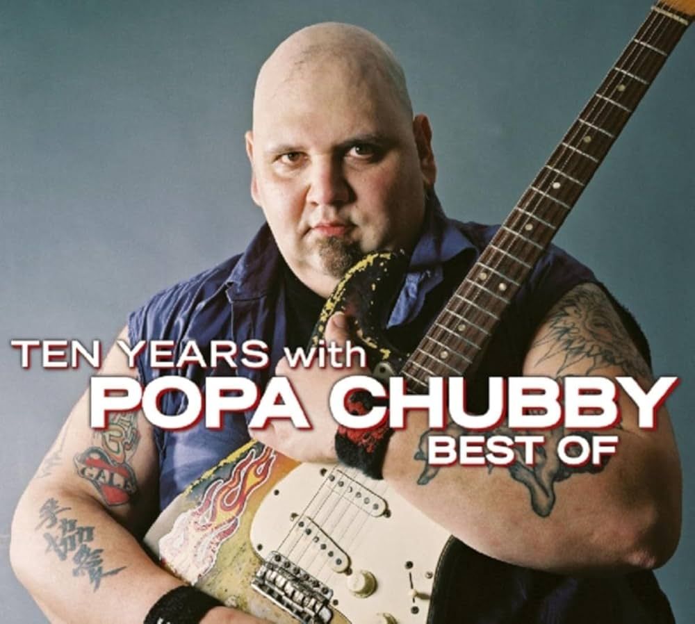 Popa Chubby