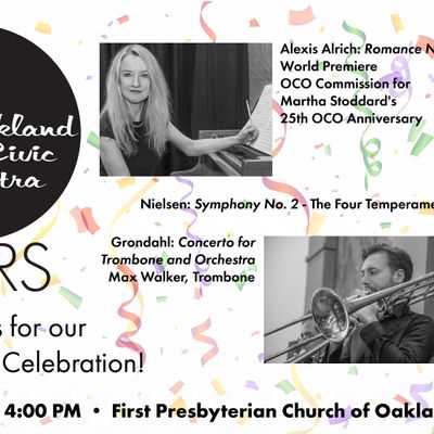 Oakland Civic Orchestra