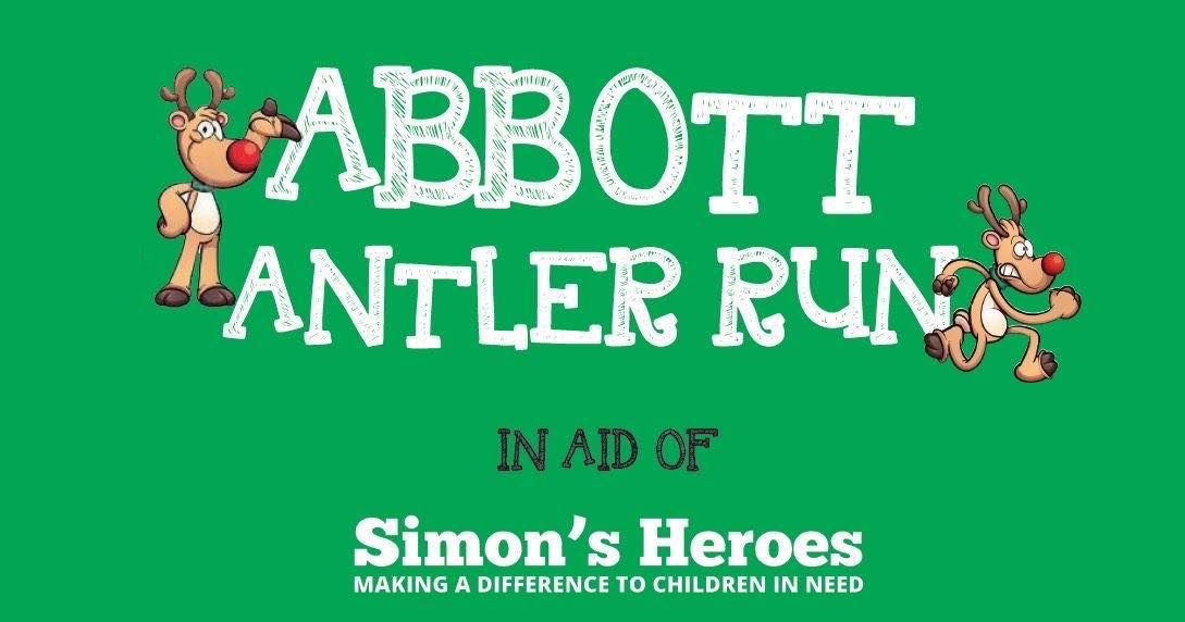 Abbott Antler Run