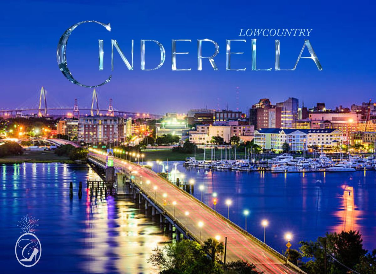 Lowcountry Cinderella Pageant