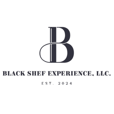 The Black Shef Experience, LLC.