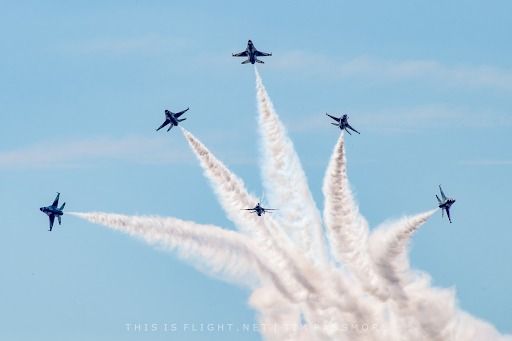 Thunder Over the Heartland Air Show