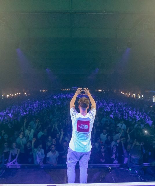 Katalyst, Trinity, Murdock, Alcemist in Greater London