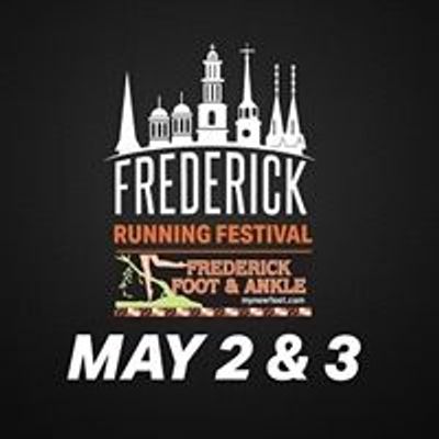 Frederick Running Festival