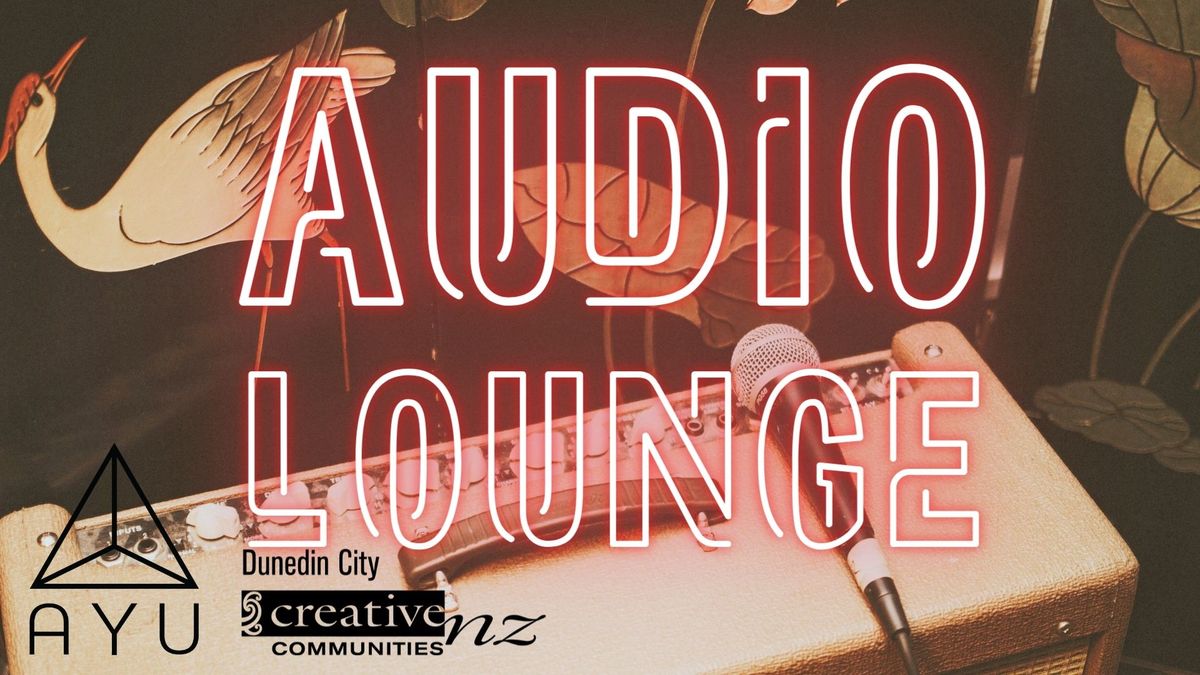 Audio Lounge