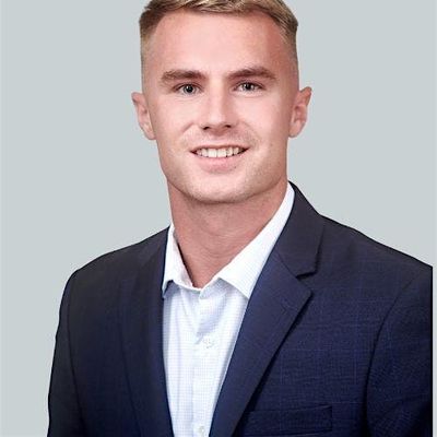 Kyle Fisher