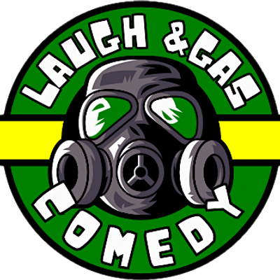 Laugh And Gas