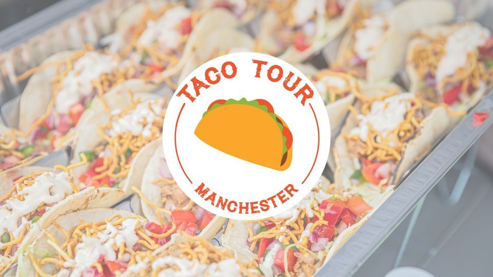 Taco Tour Manchester 2024, Elm St, Manchester, NH 03101, United States