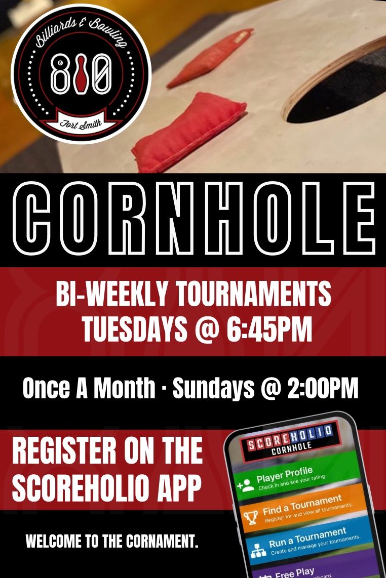 Cornhole