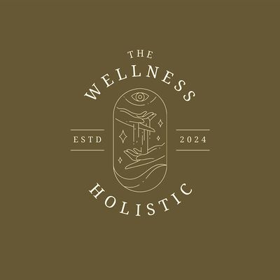 The Wellness Holistic