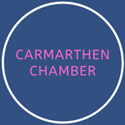 Carmarthen Chamber of Trade & Commerce