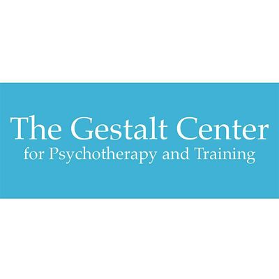 Gestalt Center for Psychotherapy and Training