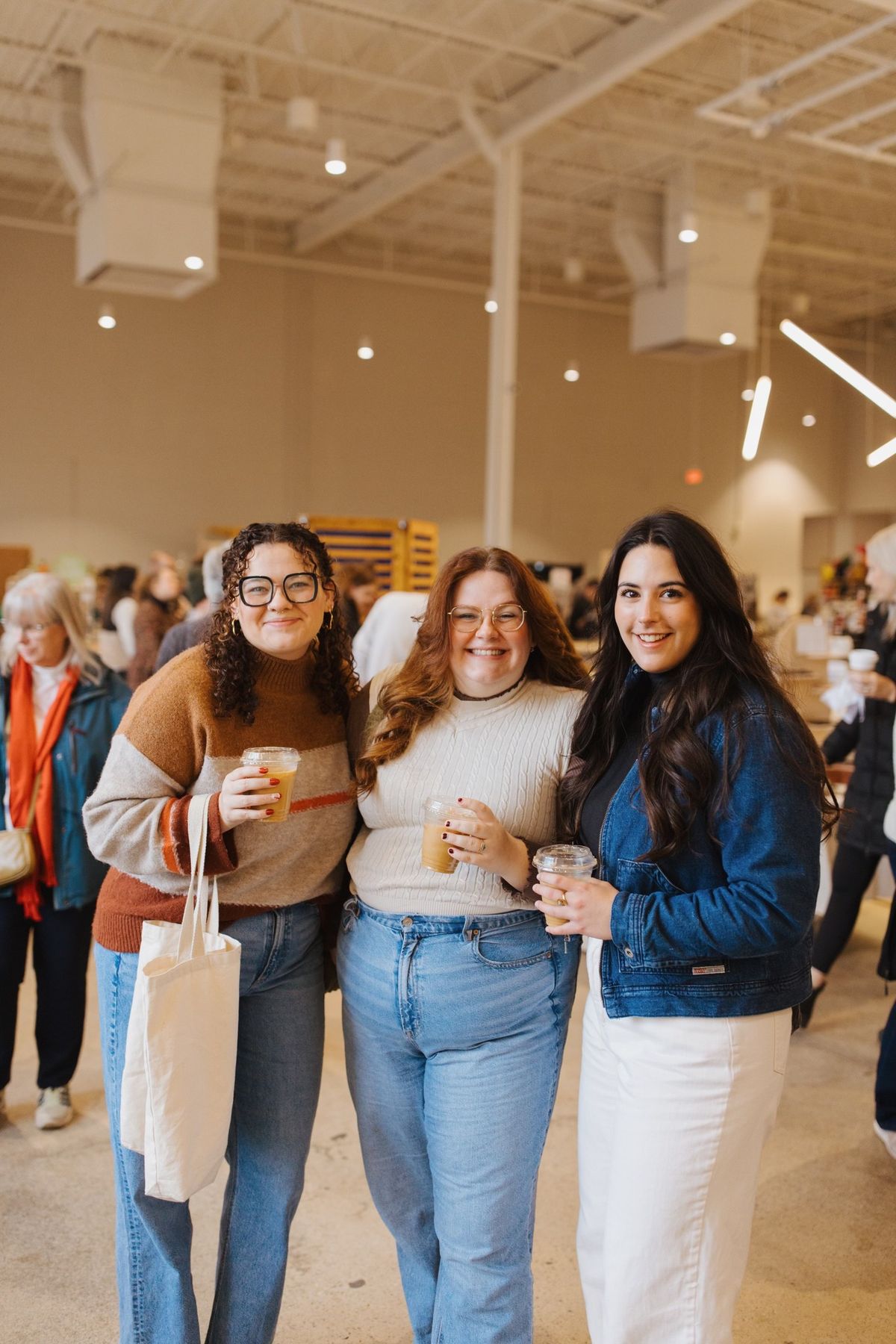 Not Your Mama\u2019s Holiday Craft Market at The Kee - Downtown Columbus