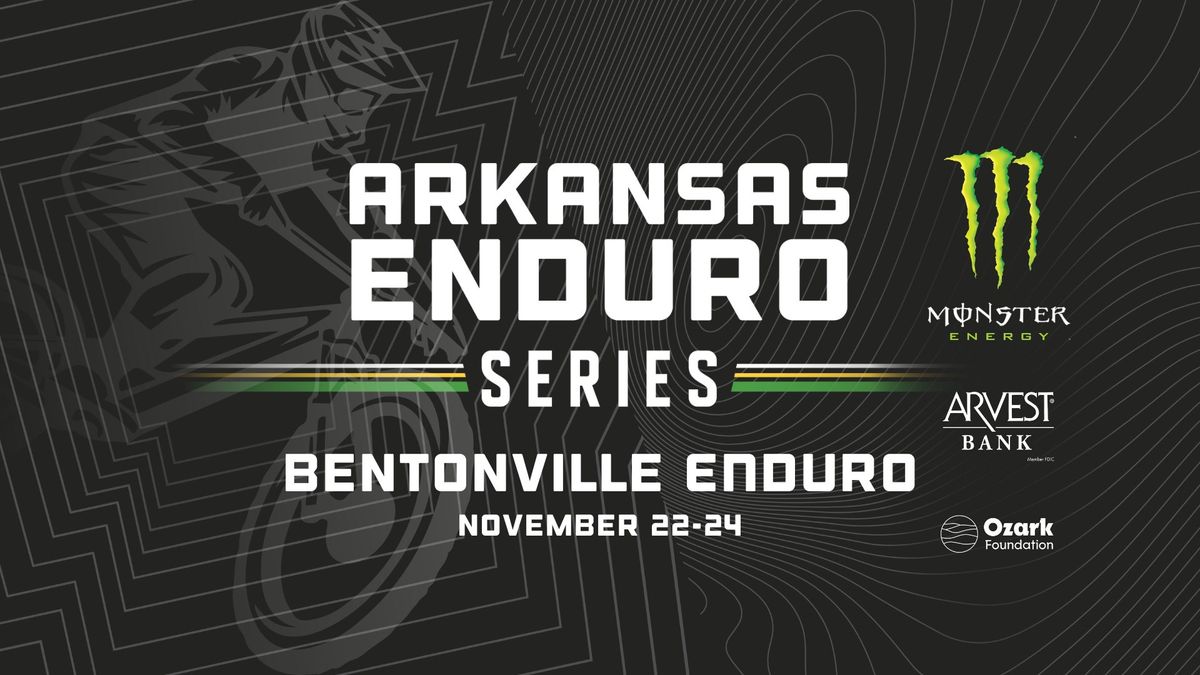 Bentonville Enduro