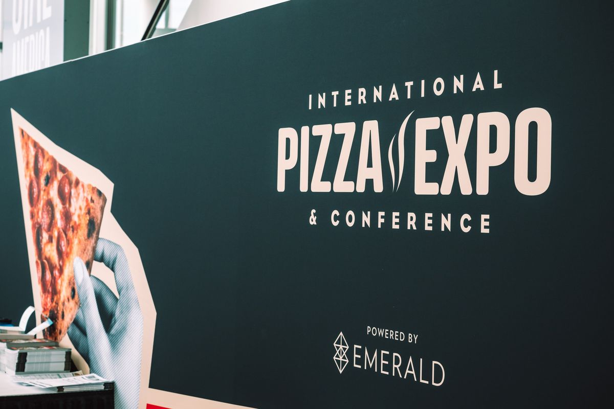 International Pizza Expo 2025