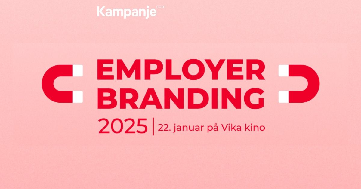 Employer Branding i 2025