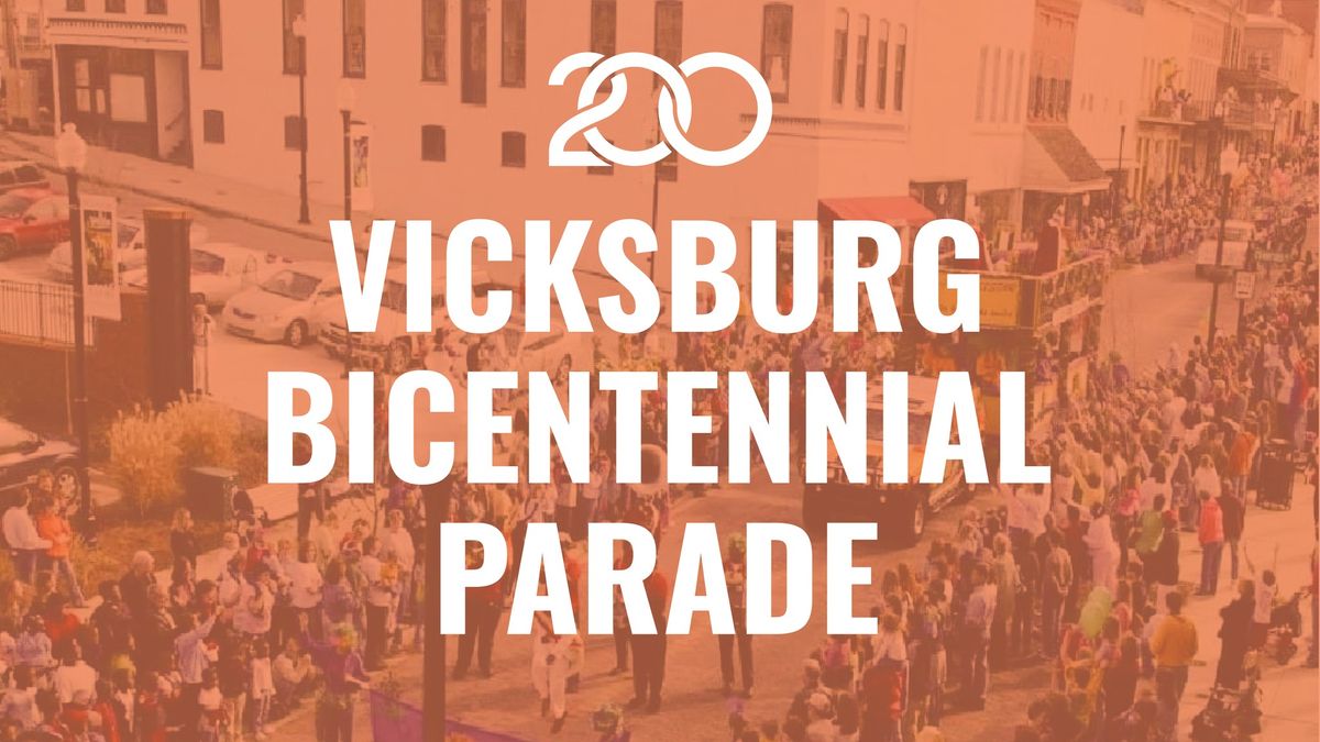 Bicentennial Parade