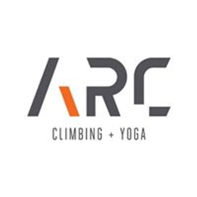 ARC Climbing + Yoga