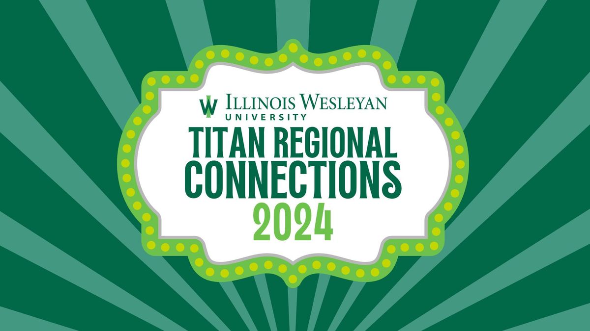 Denver Titan Regional Connection