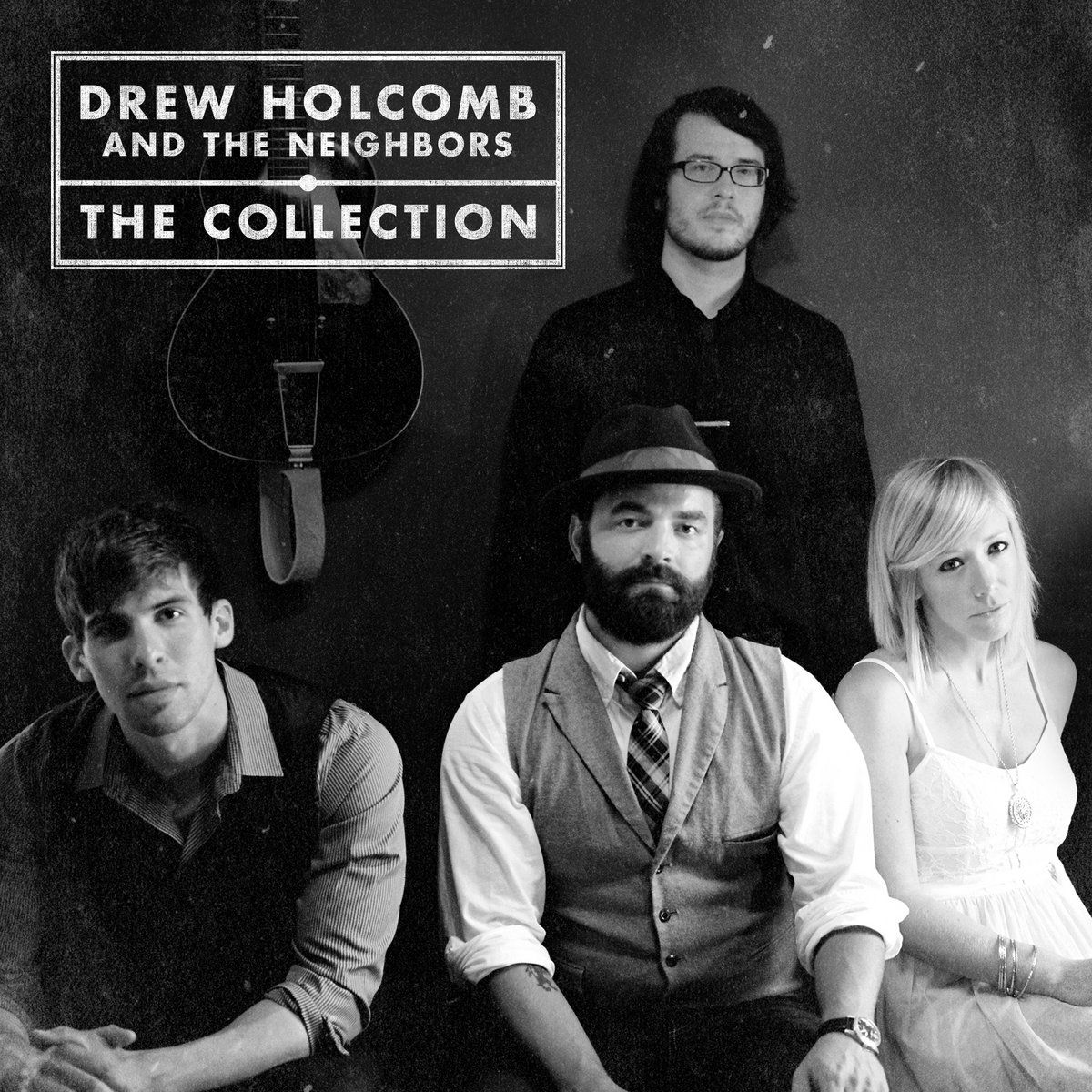 Drew Holcomb and The Neighbors