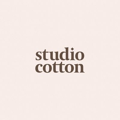 Studio Cotton