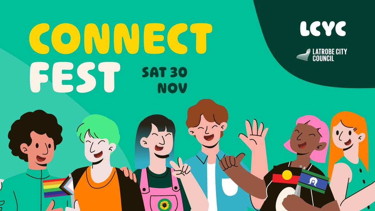 Connect Fest