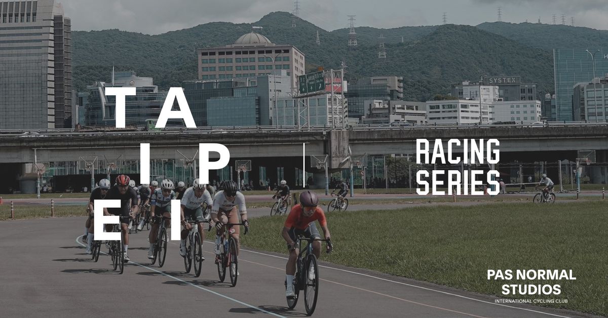 2024 PNS Taipei Racing Series - STAGE 2 Yangmingshan TTT