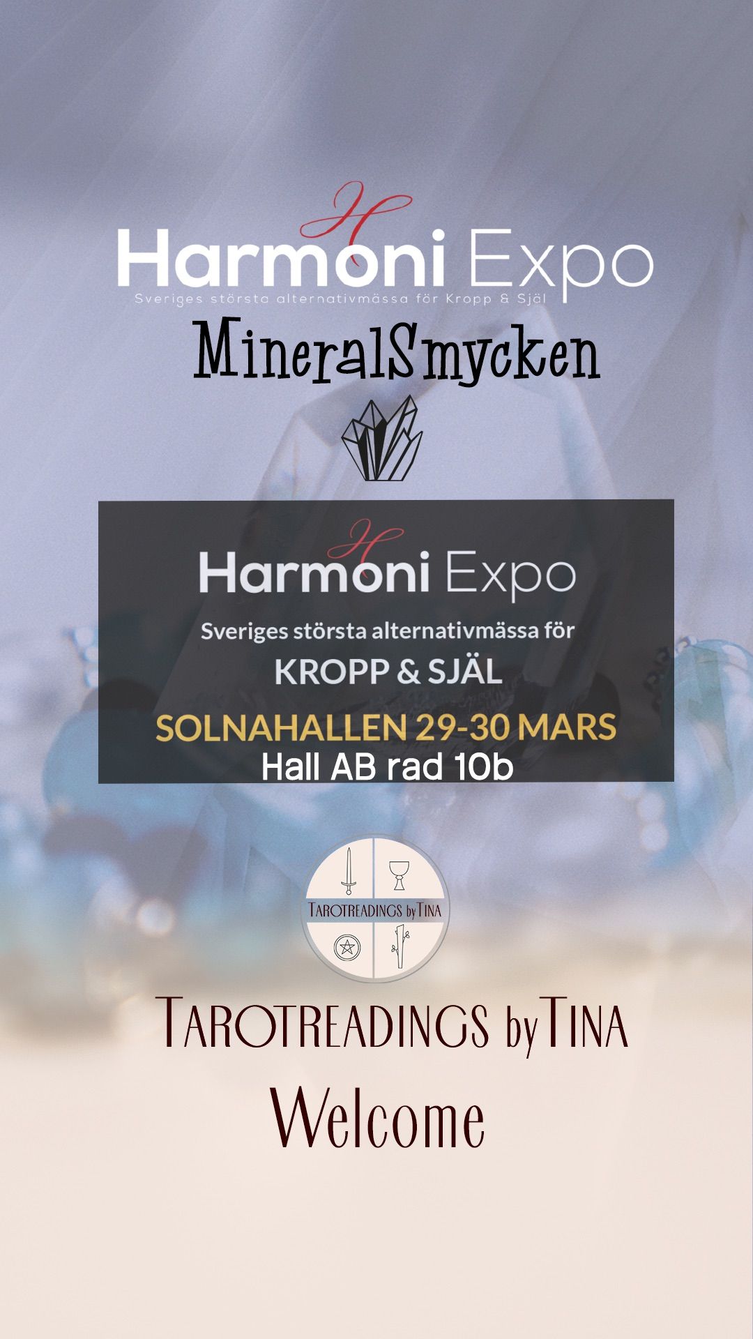 Harmoni Expo