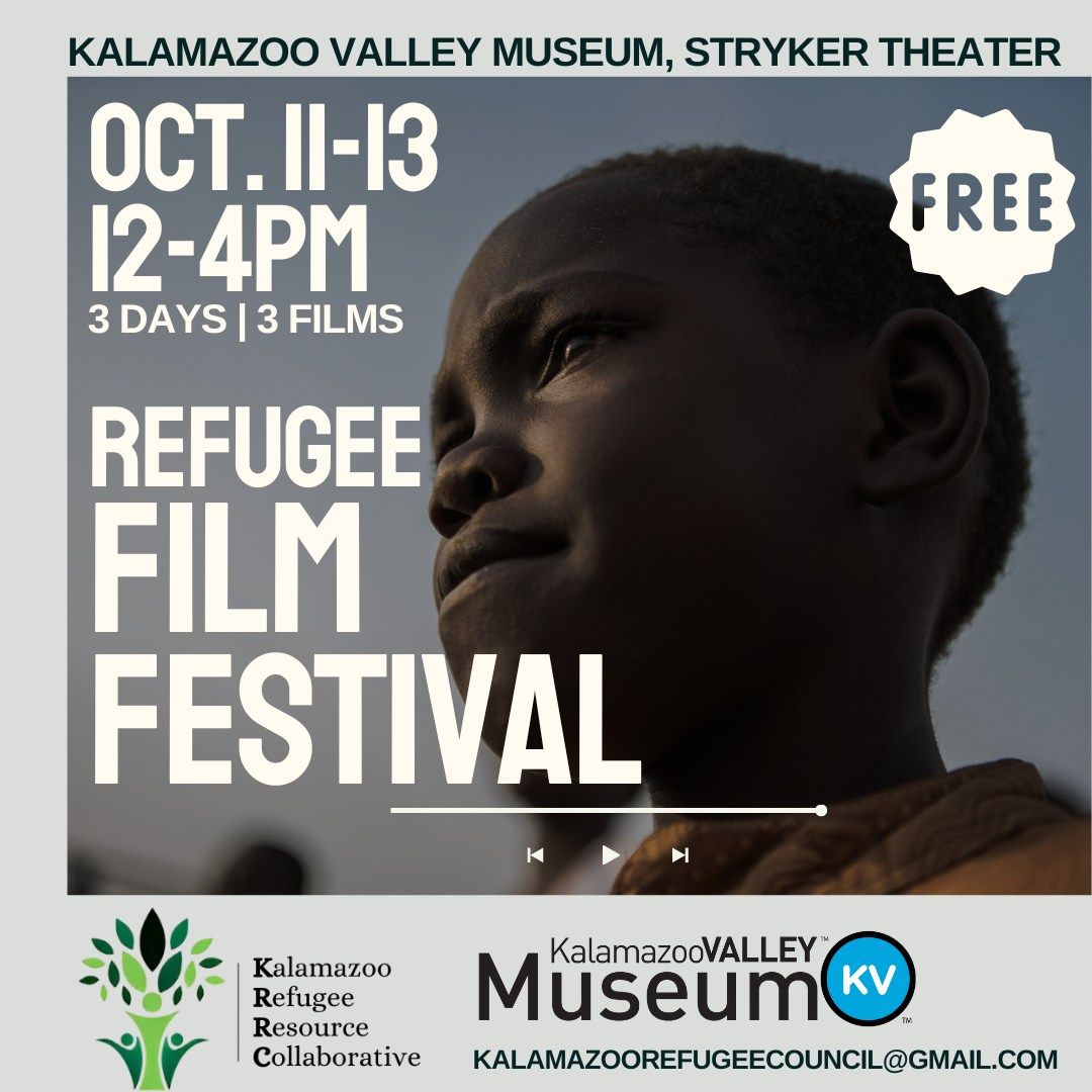 Kalamazoo Refugee Film Festival 