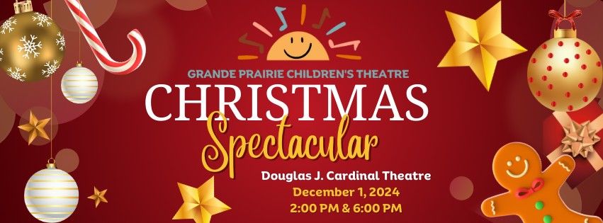 Christmas Spectacular