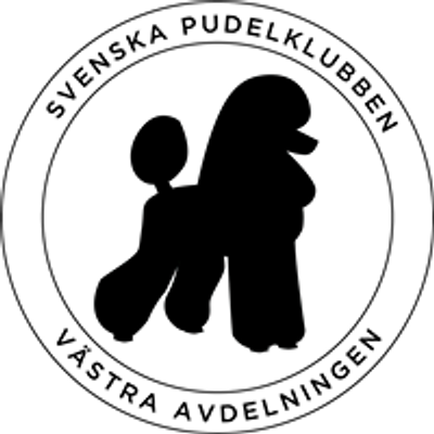 SPK Svenska Pudelklubben V\u00e4stra Avdelningen