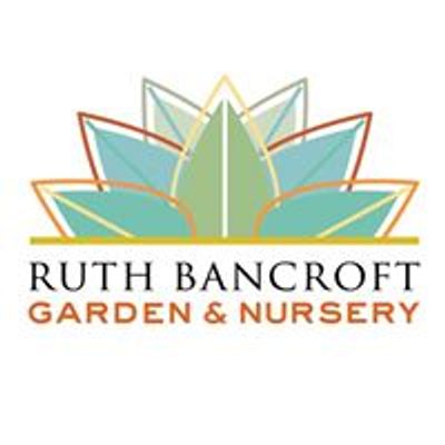 The Ruth Bancroft Garden