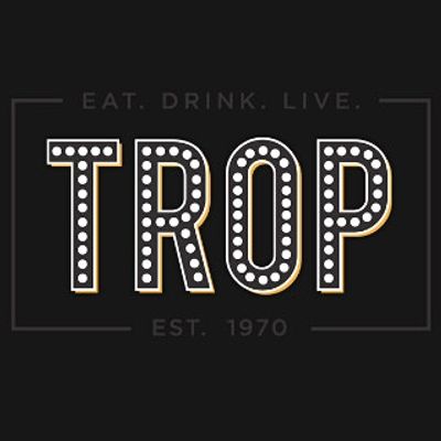 The Trop Bar & Grill