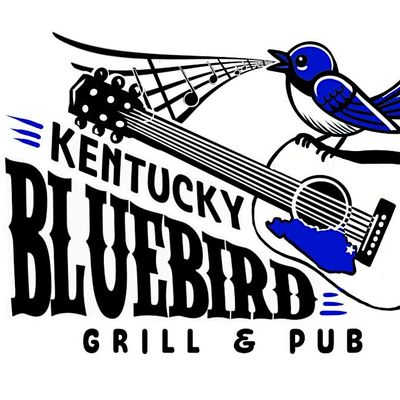 Kentucky Bluebird