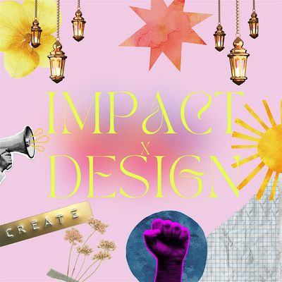 Impact x Design