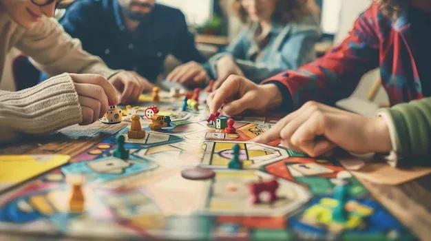 Friendly Board Games & Brews @ Roadmap Brewing \ud83c\udfb2\u265f\ufe0f