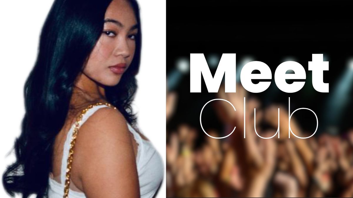 JMAYE: Live at Meet Club