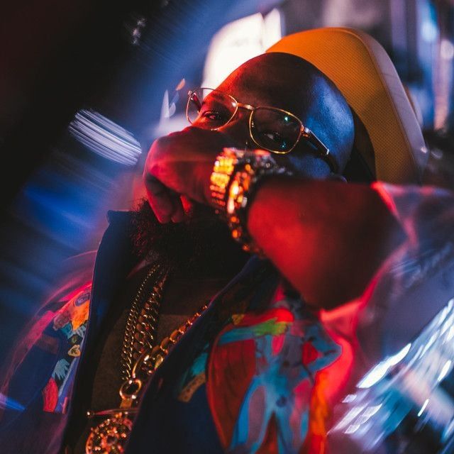 Alchemist, The Alchemist, DJ Premier, Sterneis, Meyhem Lauren in Z\u00fcrich