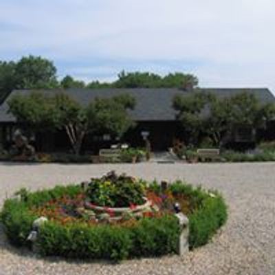 Benmarl Winery and Vineyard