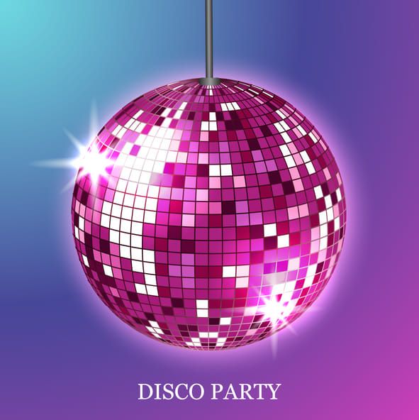 Disco Party