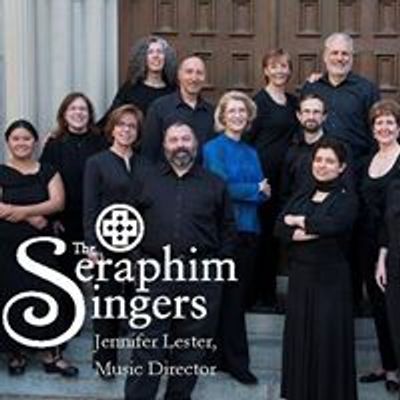 The Seraphim Singers