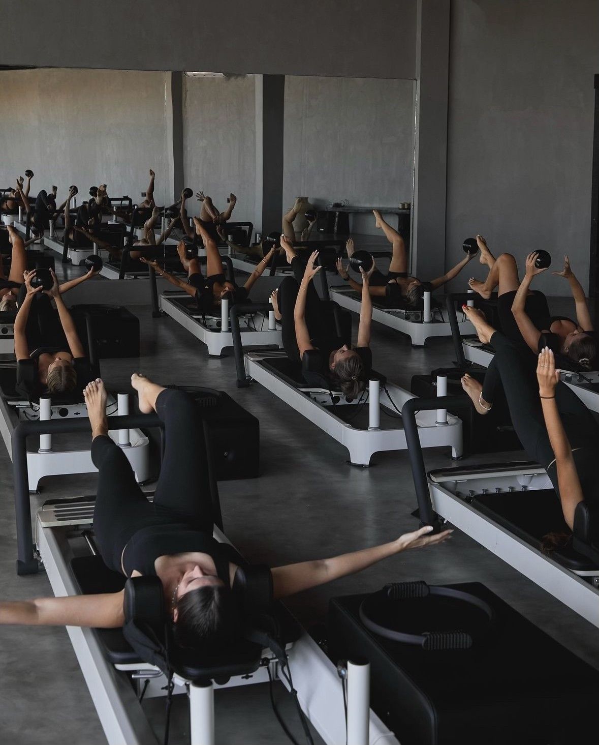 Bali Pilates & Wellness Retreat 