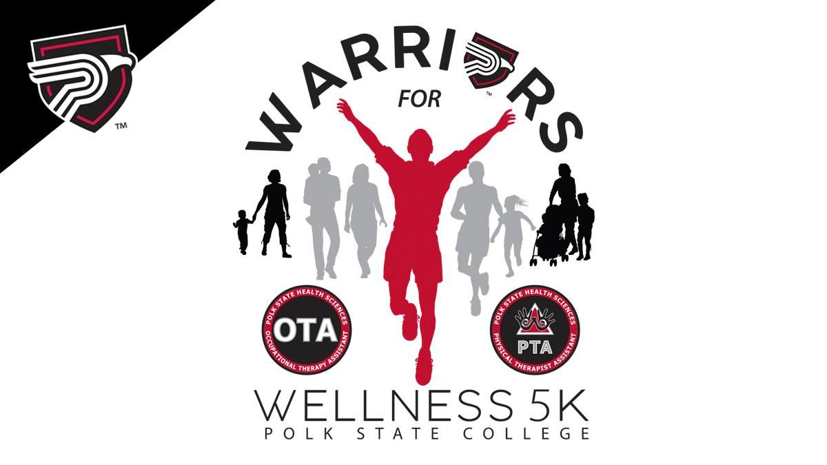 Warriors for Wellness 5K