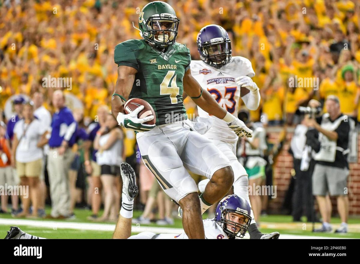 Rice Owls vs. Northwestern State Demons