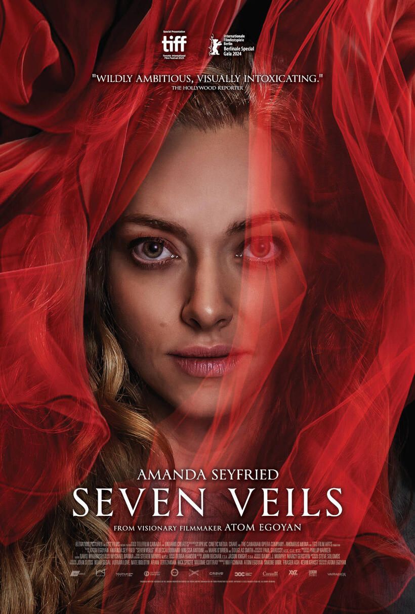 Seven - Film