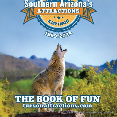 Southern Arizona Attractions Alliance