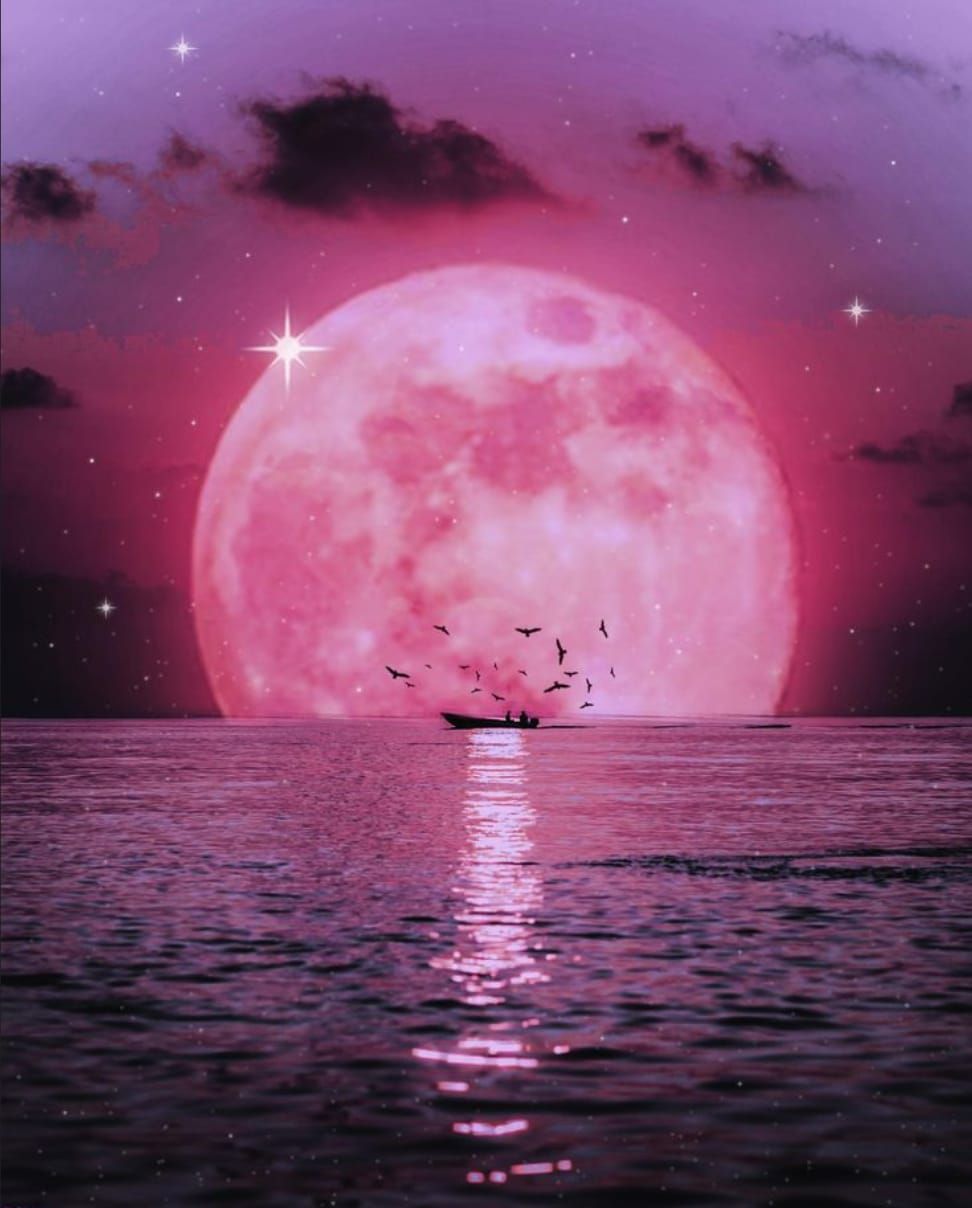 'Journey to the Heart' Strawberry Full Moon Drum Sound Bath, Reiki\/Pure Energy Healing & sea dip