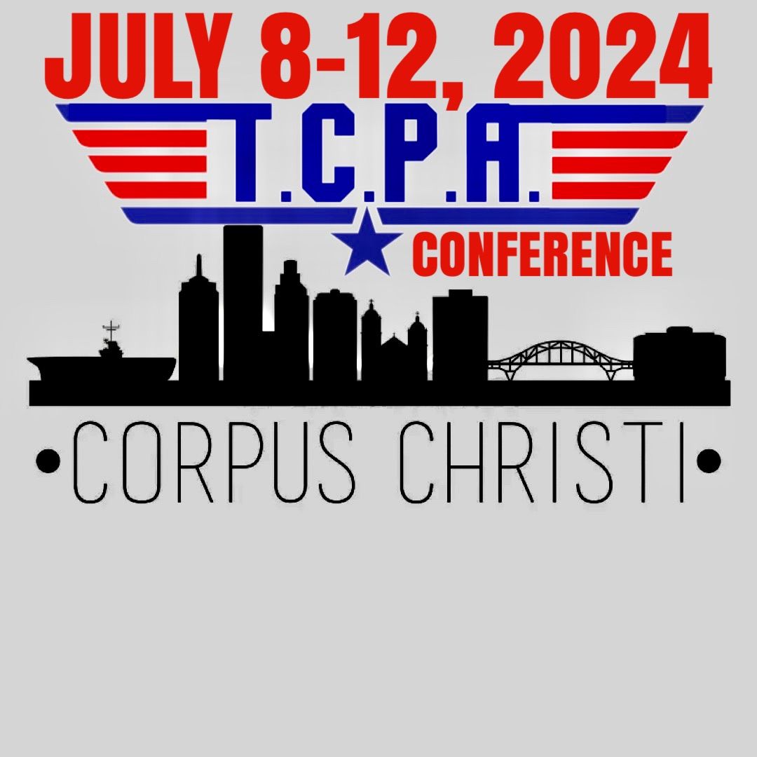 49th Annual T.C.P.A. Conference 